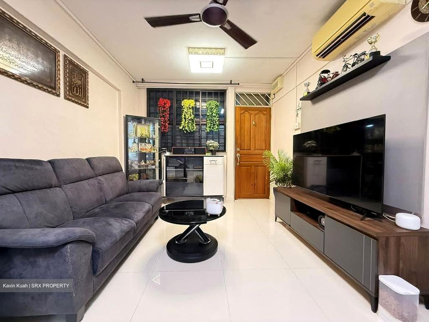 Blk 413 Sun Plaza View (Tampines), HDB 3 Rooms #623489571